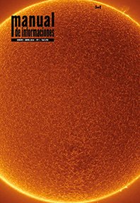 Tapa revista Manual de Informaciones