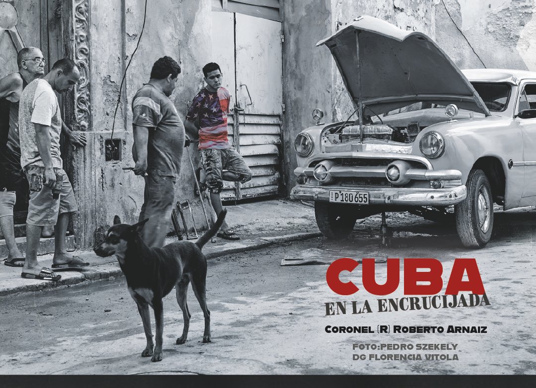 Cuba en la encrucijada