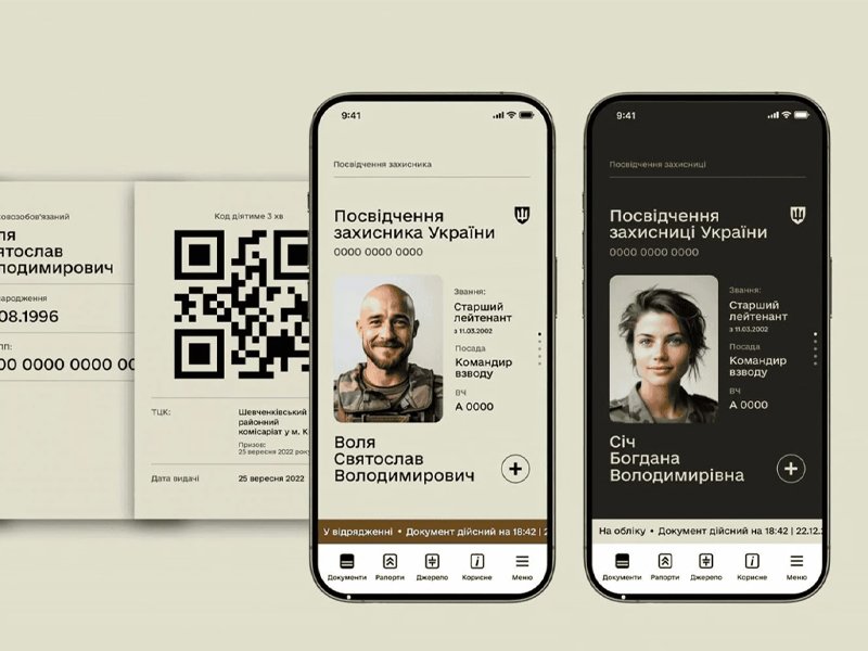 UCRANIA: Encuesta sobre lenguas extranjeras entre el personal