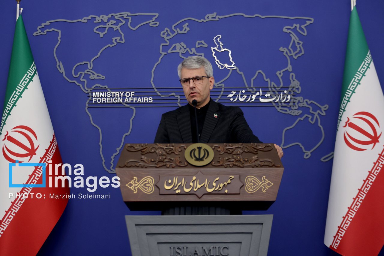 Irán recibió respuesta de su propuesta presentada