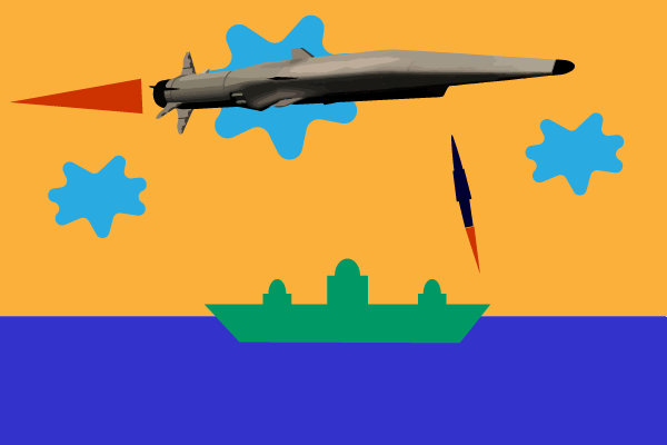 Acuerdo para el desarrollo de un interceptor de misiles hipersónicos