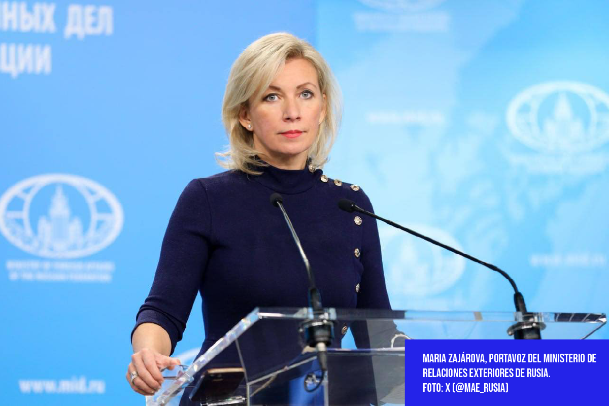Rusia advierte sobre la nueva base militar de EUA en Polonia