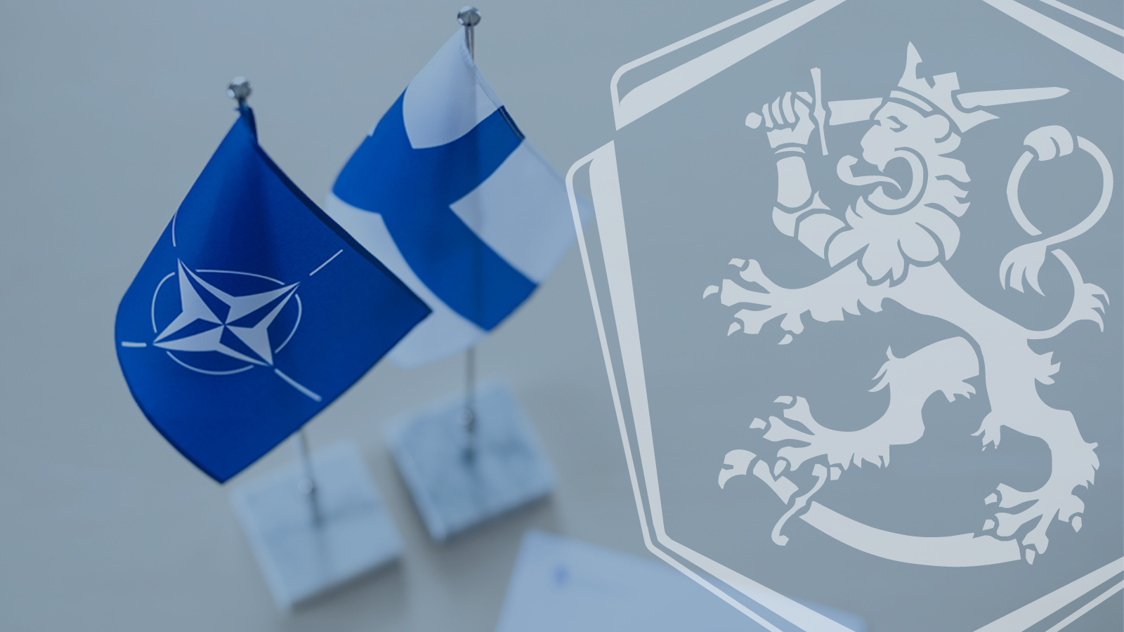 Finlandia propone eliminar la prohibición legal de armas nucleares