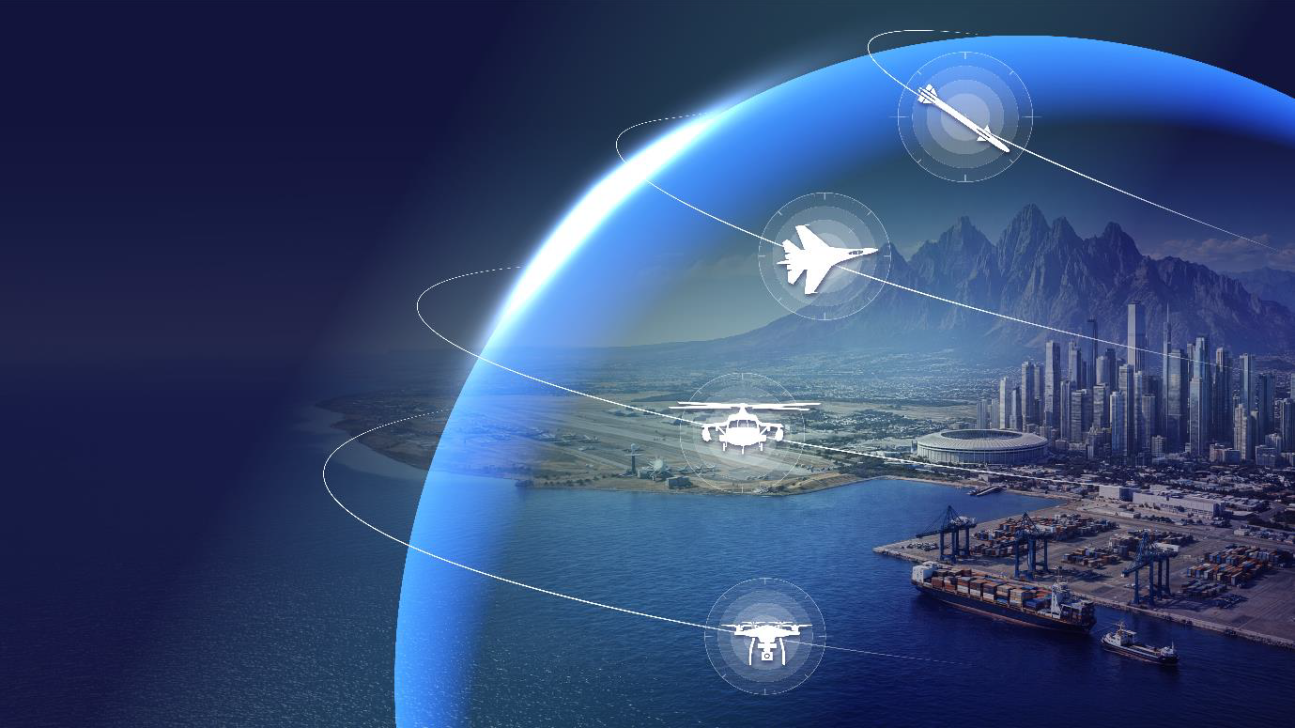 Thales presenta un sistema integrado de defensa aérea y antimisiles multicapa