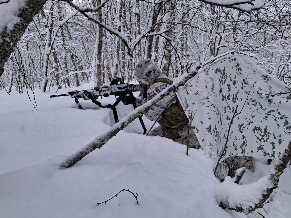 Países de la OTAN retiran medios navales y aéreos del ejercicio Cold Response ante el conflicto en Medio Oriente