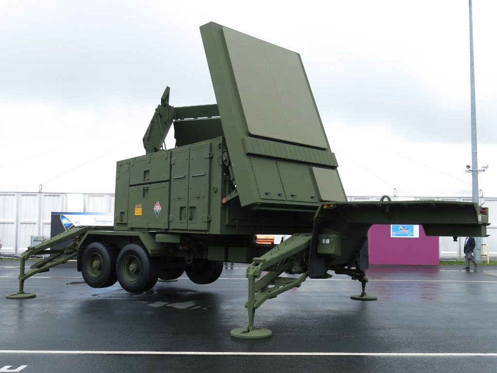 La OTAN refuerza la defensa antimisiles en Turquía