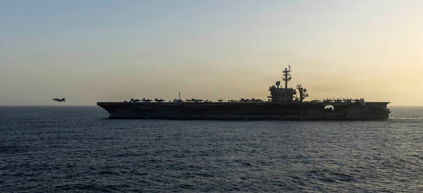 Estados Unidos autoriza el uso de fuerza letal durante alto al fuego