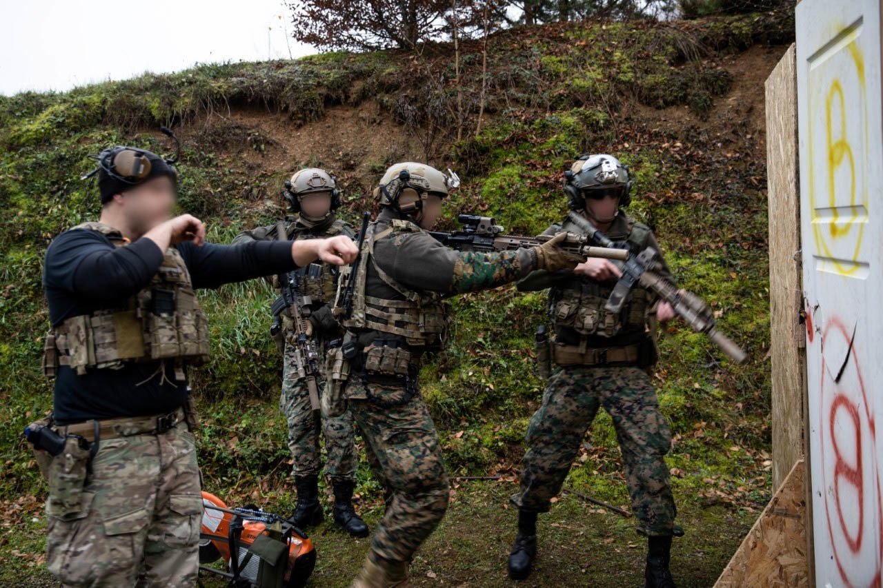 Union Europea aprueba un nuevo paquete de asistencia militar a Bosnia y Herzegovina
