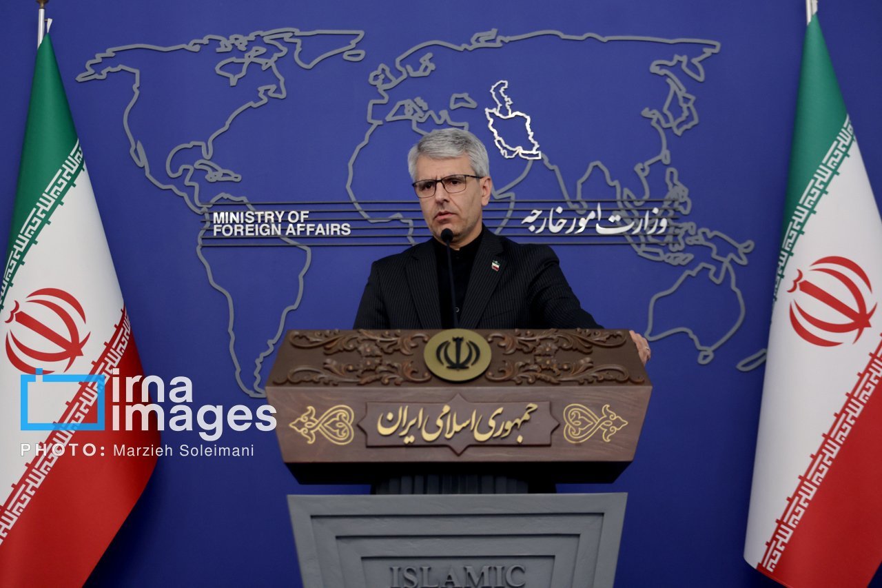 Irán recibió respuesta de su propuesta presentada