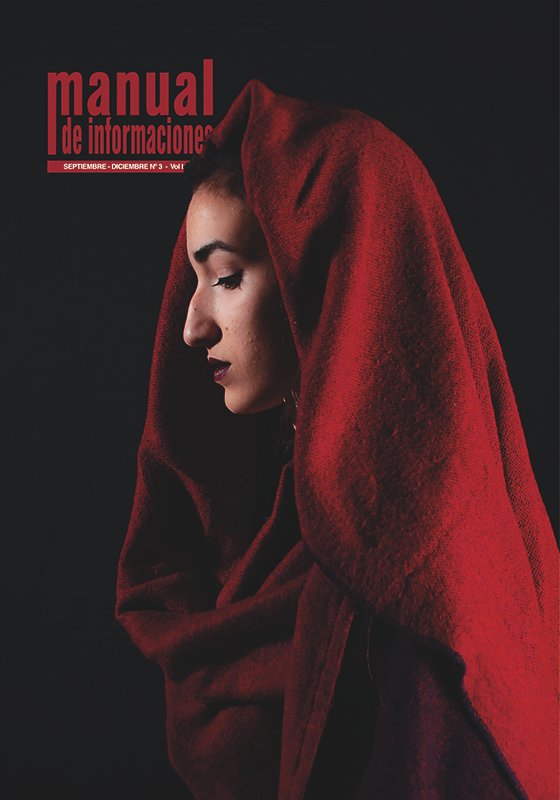 Tapa de la Revista Manual de Informaciones - 2024 - Vol. 66 - Nro. 3